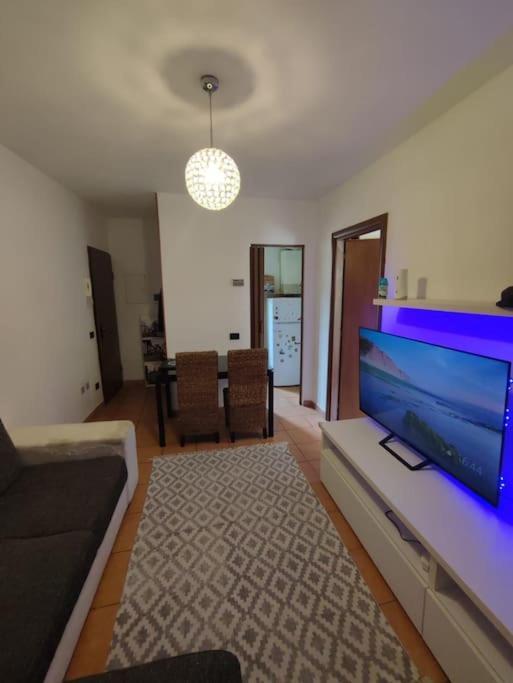 Appartamento A 5 Min Dal Centro Tortona Dış mekan fotoğraf